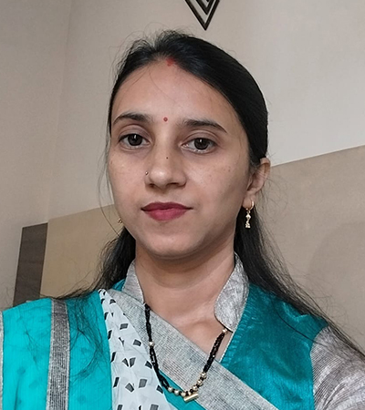 Mrs.Anchal Verma